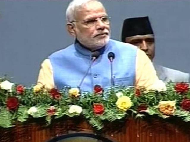 बहुमुखी प्रतिभा के धनी कार्टूनिस्ट थे प्राण: मोदी modi_on_pran