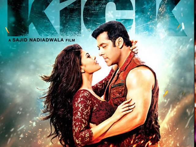 ओवरसीज में 'ओम शांति ओम' को पीछे छोड़ देगी 'किक' kick_beats_omshantiom