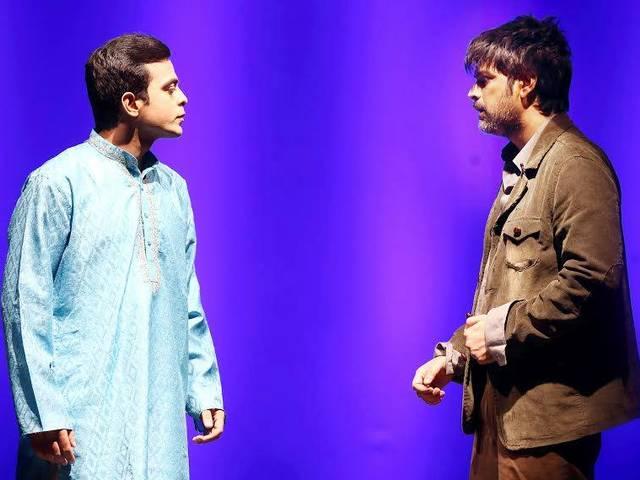 1989 में आई क्लासिक फिल्म ‘डैडी’ का हुआ मंचन Mahesh Bhatt, daughter Pooja stage ‘Daddy’ play