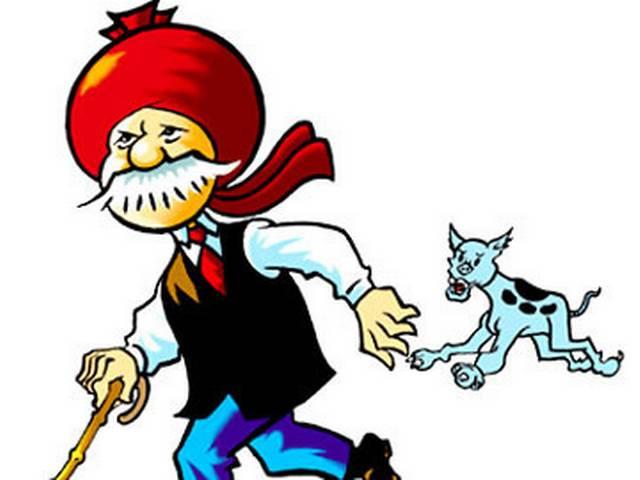 चाचा चौधरी के रचयिता का निधन, पीछे छोड़ गए चित्रात्मक विरासत Creator of Chacha Chowdhury dies, leaves behind comic legacy