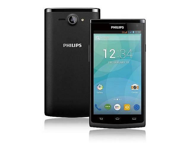 स्मार्टफोन बाजार में फिलिप्स की जोरदार एंट्री, दो स्मार्टफोन किए लॉन्च phillips_entered_in_to_smart_phone_market