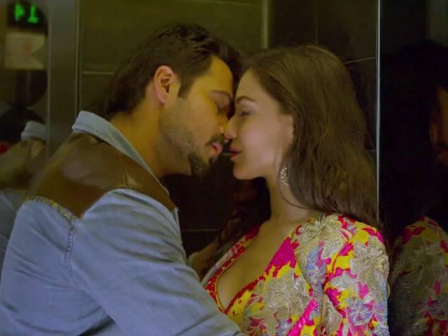 किस में नौसिखिए एक्टर टक्कर नहीं दे सकते : इमरान none_can_give_compition_in_kissing_scene