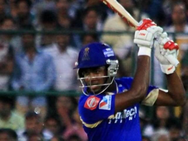 जब सैमसन से मिलने उनके घर पहुंच गए सीएम चांडी sanju_samson