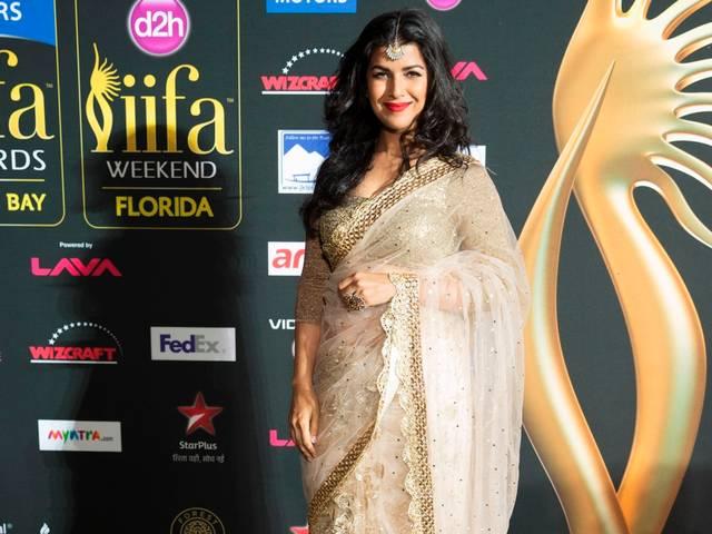 मैंने दो साल में 450 पटकथाएं ठुकराईं: निमरत कौर I have rejected 450 scripts: Nimrat Kaur