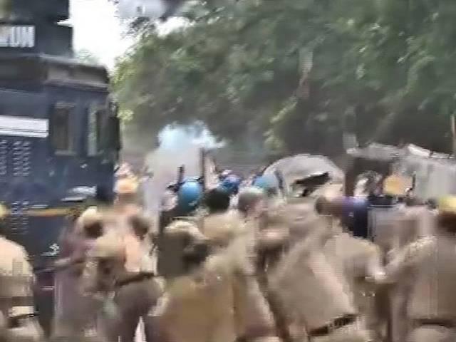 हरियाणा में अलग गुरुद्वारा प्रबंधक कमेटी के झगड़े पर आज सुप्रीम कोर्ट में होगी सुनवाई, कल कुरुक्षेत्र में हुई थी झड़प gurudwara_sgpc