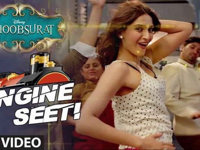 WATCH: सोनम-फवाद स्टारर 'खूबसूरत' का नया गाना रिलीज khoobsurat_song_released