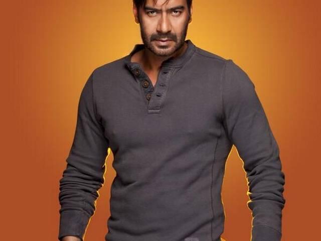 भ्रष्टाचार के खिलाफ संदेश देती है ‘सिंघम रिटर्न्स’: अजय देवगन ajay_on_singham