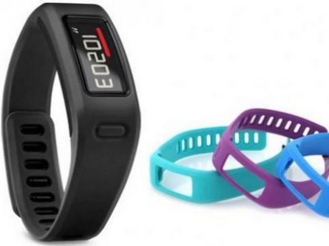 बैंड रखेगा आपकी सेहत का ख्याल Vivofit fitness band_health_fitness