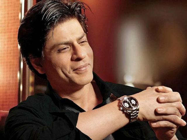 ‘किंग ऑफ बॉलीवुड’ की उपाधि से खुश हैं शाहरूख sharukh khan_king of bollywood