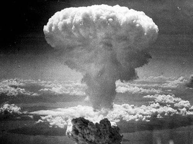 नागासाकी में परमाणु बम हमले की 69वीं बरसी 69th anniversary of Nagasaki atom bomb attack