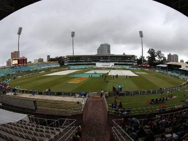 अफगानिस्तान में स्टेडियम के लिये दस लाख डालर देगी भारत सरकार Indian Government_Afghanistan_Stadium_10 Lakh Dollar_