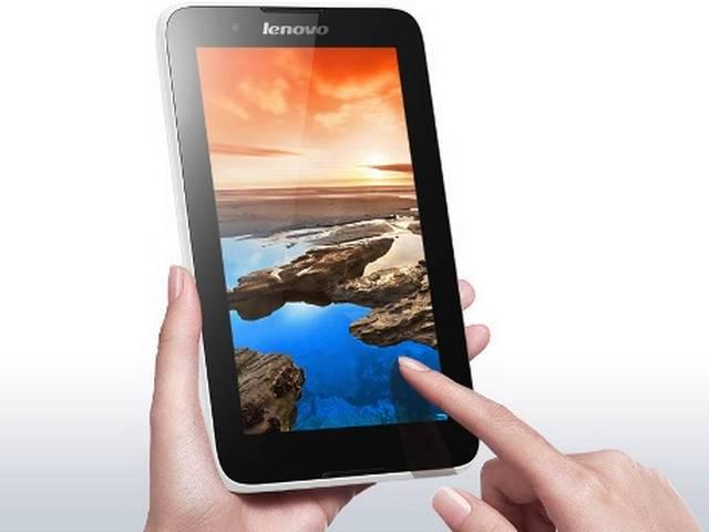 टैबलेट के साथ चाहते है कालिंग भी, लेनोवो टैब A7 है बेहतर विकल्प lenovo_tablet_electronics