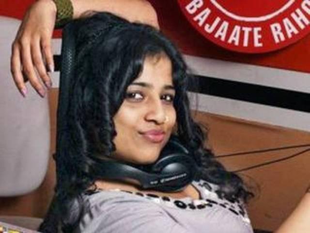 आरजे मलीष्का ‘झलक दिखला जा’ से बाहर हुईं RJ Malishka out of Jhalak Dikhla Ja season seven