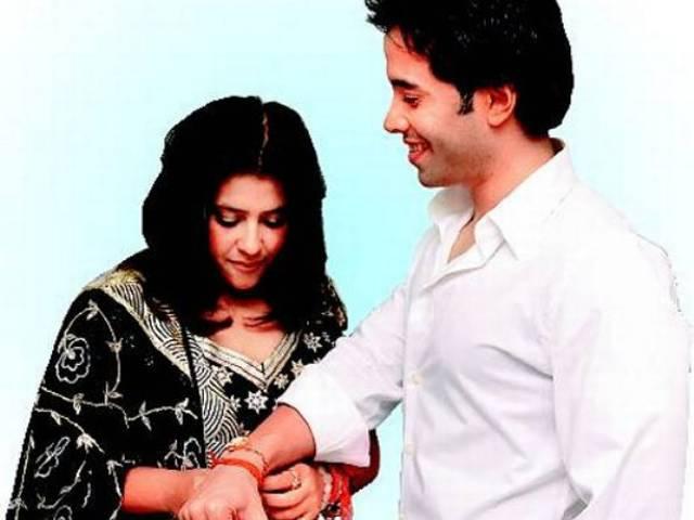 RAKHI SPECIAL: बॉलीवुड के सितारों का प्यारा सा बंधन rakshabandhan_salmankhan_sonakshi sinha_saif ali khan