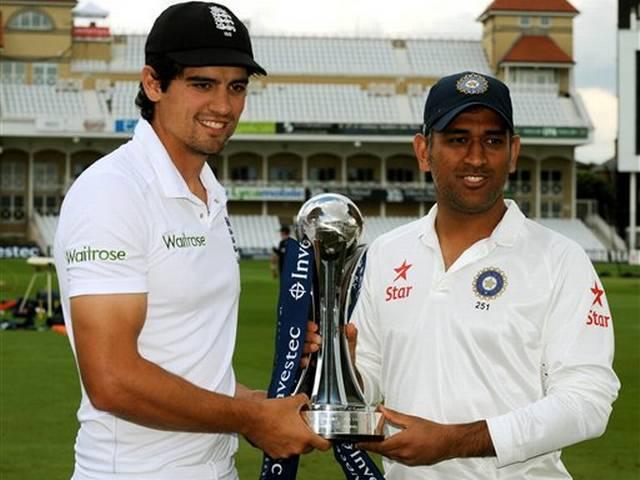 भारतीय क्रिकेट टीम के लिए सीरीज अभी खत्म नहीं india vs england final test