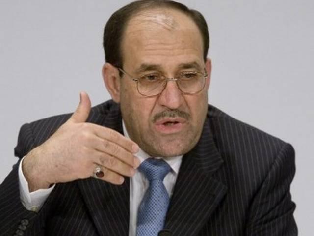 इराकी प्रधानमंत्री नए राष्ट्रपति के खिलाफ दायर करेंगे शिकायत iraq_pm_complain_president