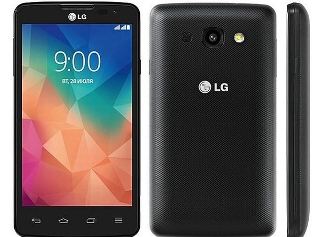 LG ने लिस्टेड किया अपना नया स्मार्टफोन L60 LG listed its new smartphone L60