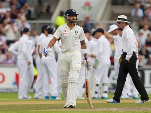 करियर के सबसे बुरे दौर से गुजर रहे हैं पुजारा और कोहली bad_time_for_kohali_pujara_career