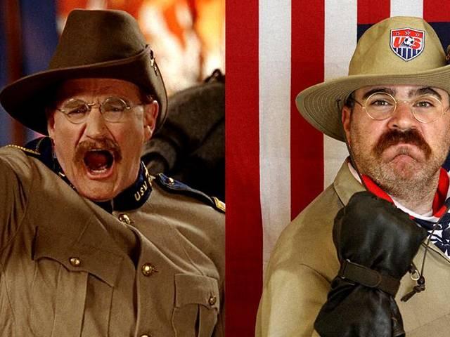 अभिनेता रॉबिन विलियम्स की मौत, आत्महत्या का संदेह Robin Williams Found Dead at Home