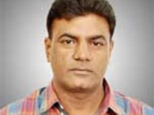 LIVE CHAT में आज शाम 5.30 बजे से आपके साथ होंगे विजय विद्रोही abp news live chat with Vijay Vidrohi