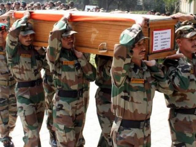 कश्मीर में आतंकवादियों की गोली से आरपीएफ कांस्टेबल की मौत shrinagar_pulvama_rpf