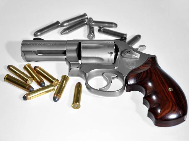 स्वतंत्रता दिवस के मद्देनजर दिल्ली में जब्त की गईं 194 खाली पिस्तौल independence_day_guns