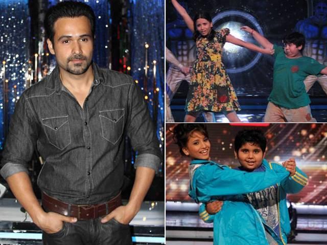 इमरान हाशमी पर भी चला अक्षत सिंह का जादू Imraan jashmi is a big fan of Akshat Singh