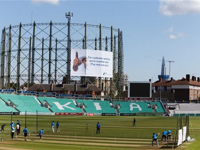 धोनी ने नहीं लिया अभ्यास में हिस्सा, इशांत हुए फिट ind vs eng 5th test practice session