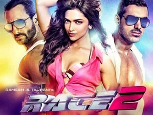 ‘रेस 2’ का टीवी प्रसारण: अदालत ने सेंसर बोर्ड से फिल्म के पुन: प्रमाणन के लिए कहा race 2