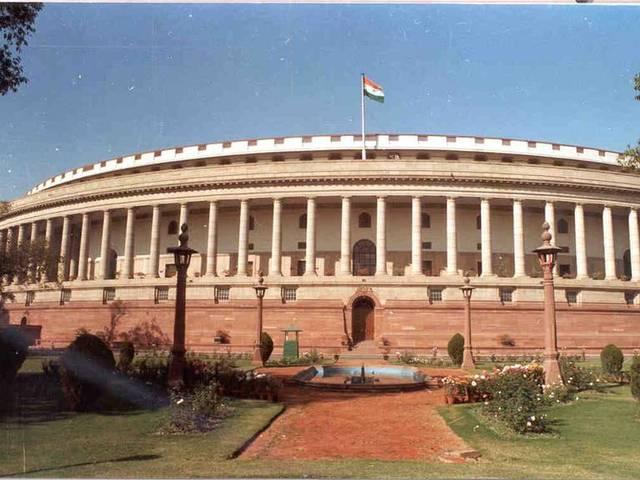 संसद सत्र का आखिरी दिन आज. राज्यसभा से भी पास हो सकता है जज बनाने वाला बिल parliamnet_session_last_day