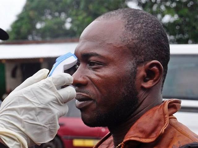 इबोला से प्रकोप से प्रभावित हुए दस लाख से ज्यादा लोग: डब्ल्यूएचओ more than 10 Lakh people affected from Ebola says WHO