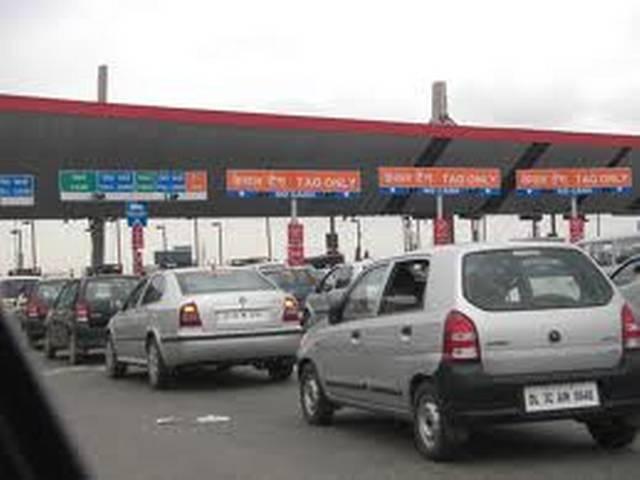 जब तक सड़क पूरी नहीं, तब तक टोल नहीं: गडकरी government_announces_toll_policy