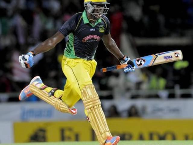 CPL: रसेल की आतिशी पारी, सेमीफाइनल-2 में पहुंचा टालावाज Andre Russell onslaught fires Jamaica Tallawahs into semi-2