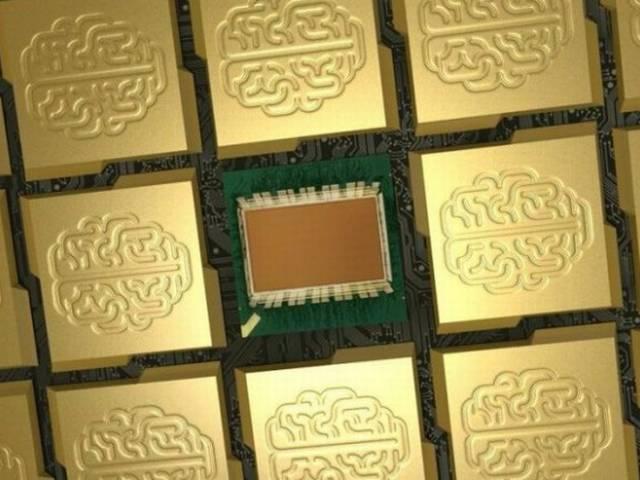 ये चिप करेगी आपके दिमाग की तरह काम! Computer_Chip_New York_