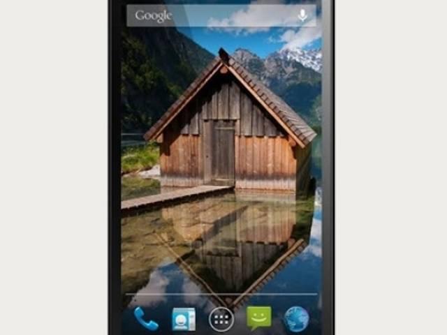 रिलायंस डिजिटल ने डुअल सिम 3जी हैंडसेट लांच किया reliance_duel sim_smartphone_3g