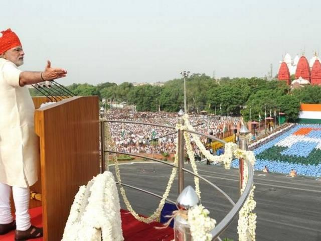 जानें, पीएम मोदी के भाषण की दस बड़ी बातें modi_speech
