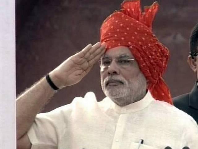 10 साल के लिए सांप्रदायिकता, जातिवाद, प्रांतवाद के जहर पर रोक लगाएं: मोदी pm_modi_speech