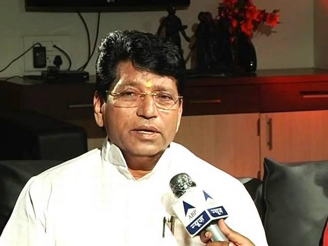 बबन राव पाचपुते ने एनसीपी छोड़ी, बीजेपी में जाने की संभावना ncp_bjp_minister