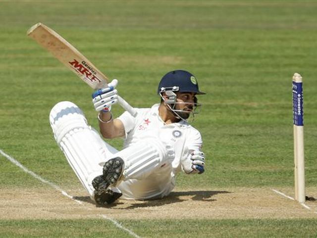 पिच खराब नहीं थी, इंग्लैंड ने बेहतरीन गेंदबाजी की: पेनी fielding coach trevor penney defends Indian cricket team