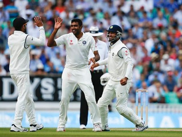 IND vs ENG : इंग्लैंड ने हासिल की 237 रनों की विशाल बढ़त ind vs eng 5th test 2nd day