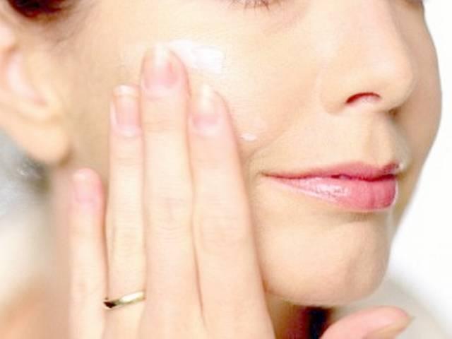 कुछ स्किन क्रीम में हो सकता है पारा face cream_america_resarch