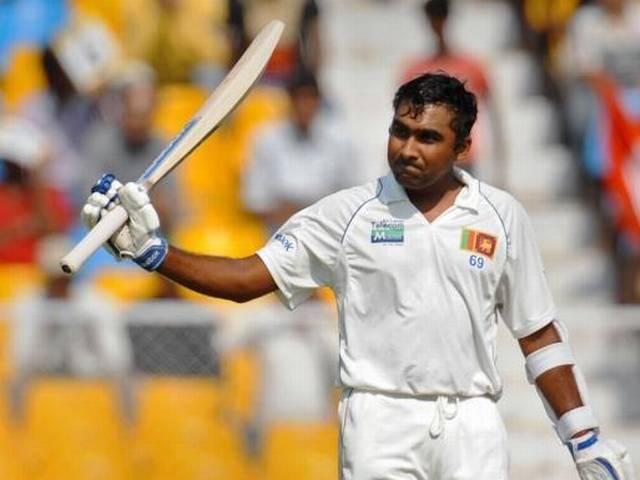 टेस्ट करियर की आखिरी पारी में अर्धशतक के साथ विदा हुए जयवर्धने jaywardhane _farewell