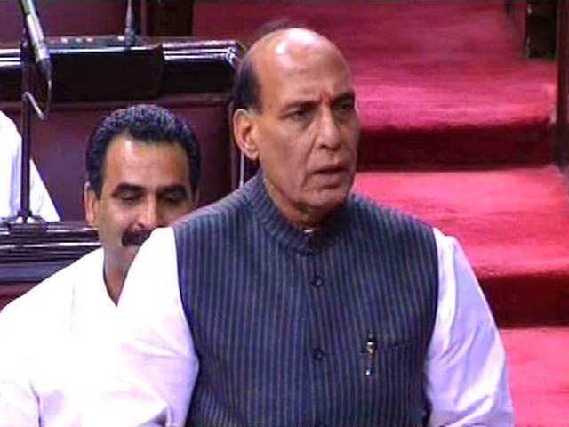सहारनपुर दंगे की जांच रिपोर्ट राजनीति से प्रेरित : बीजेपी saharanpur_roits_repots_inspierd_by_politics