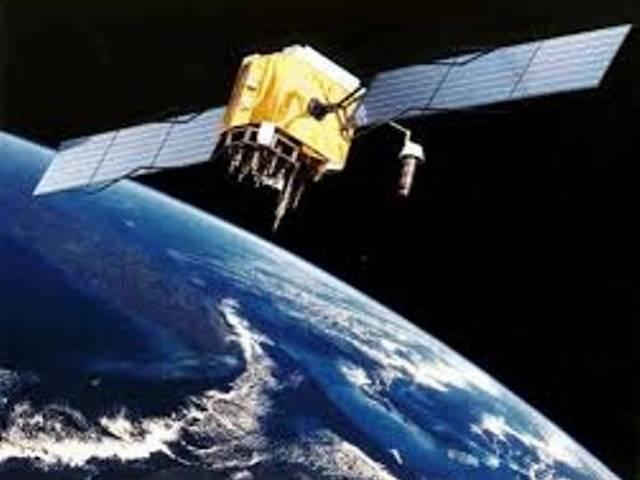 दूसरे देशों को बेची जाएगी गगन प्रणाली gps_india_aircraft