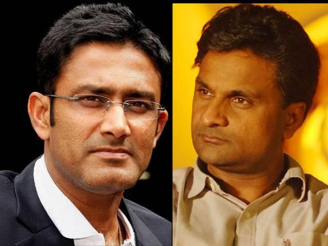 कुंबले, श्रीनाथ ने केएससीए की आम बैठक का बहिष्कार किया KUMBLE_SRINATH