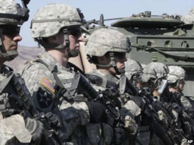 साउथ कोरिया और अमेरिका ने सैन्य अभ्यास शुरू किया South Korea and US go ahead with military exercise despite the threats of harsh attack by North Korea