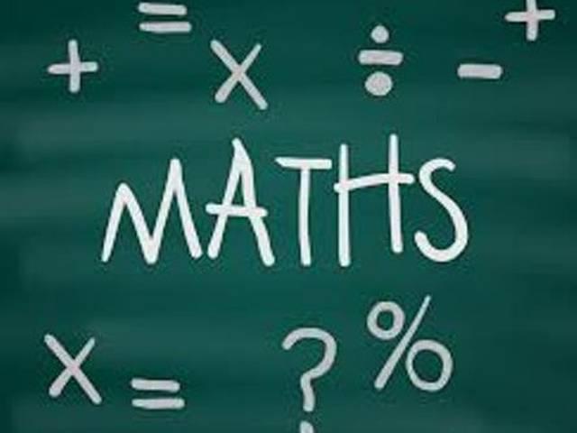 गणित से क्यों डरते हैं कुछ बच्चे? maths_Childrens_