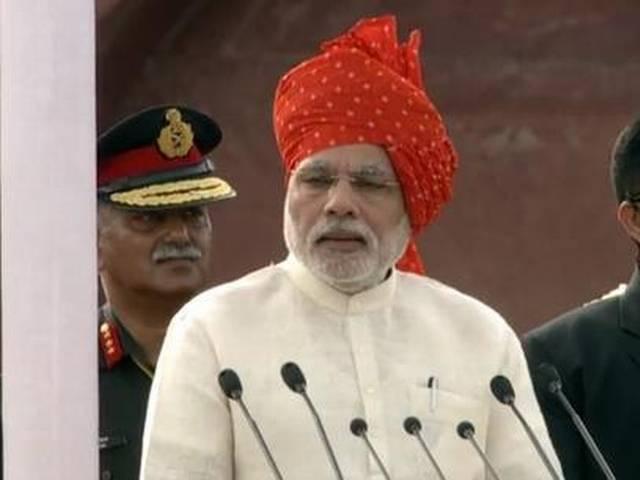 मोदी ने 'हिंदू राष्ट्र' बयान का समर्थन नहीं किया : लोबो Narendra Modi_Michael Lobo_Hindu_