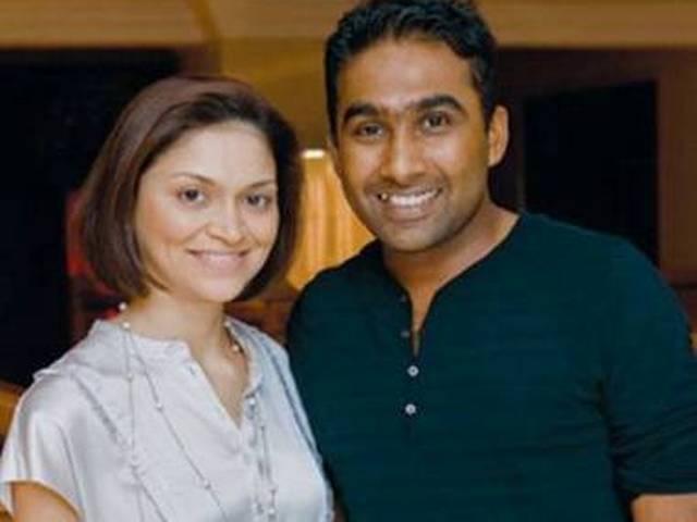 क्रिकेटर की लव-लाइफ: 1 साल बाद मिले और 8 साल बाद की शादी Mahela Jayawardhane_Love-life_Christina_Retirement_