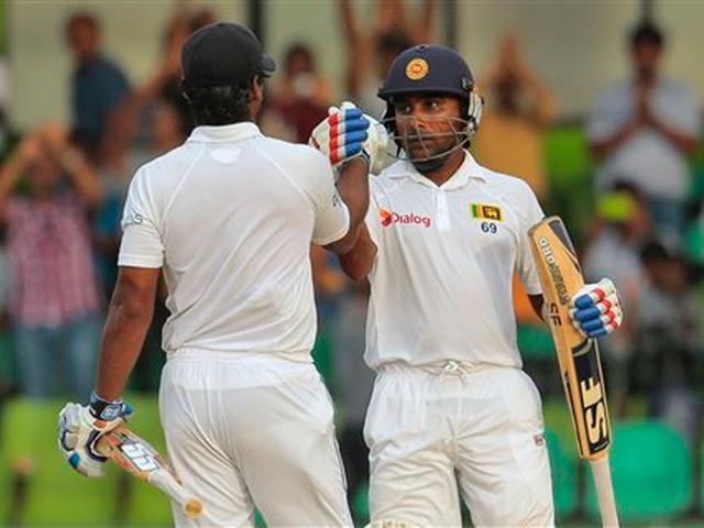 शान के साथ टेस्ट क्रिकेट से विदा हुए जयवर्धने jayawadene retire from test cricket